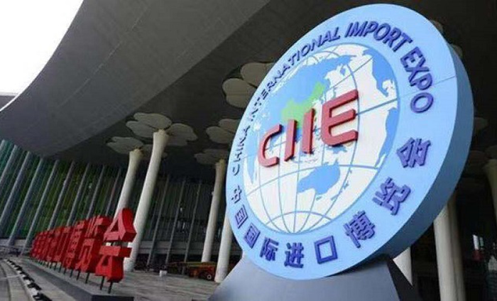 中國國際經(jīng)濟(jì)交流中心副理事長：進(jìn)博會將引領(lǐng)中國更高水平開放進(jìn)程